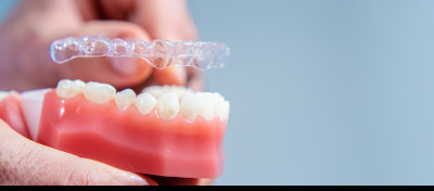Orthodontiste Colombes